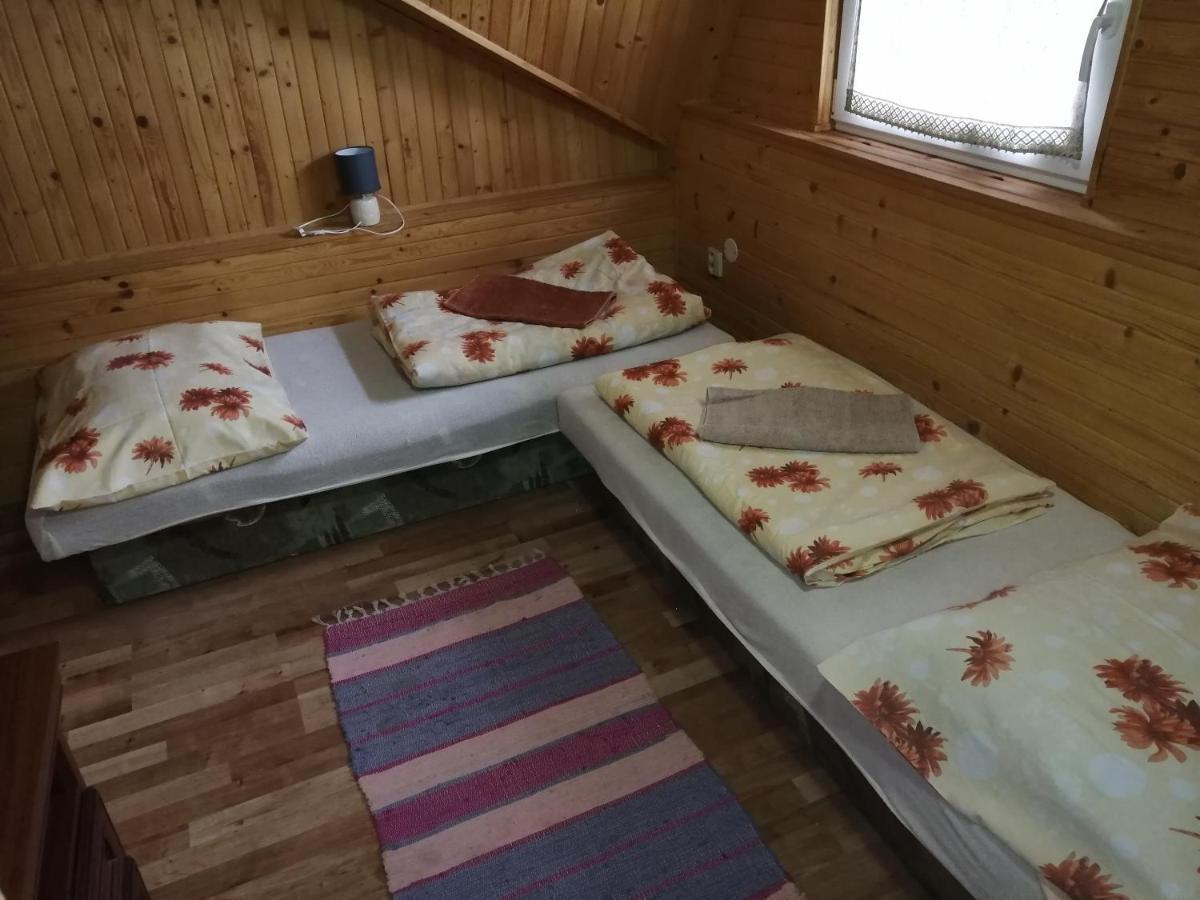 Vidiecky Dom Stara Basta Bagian luar foto