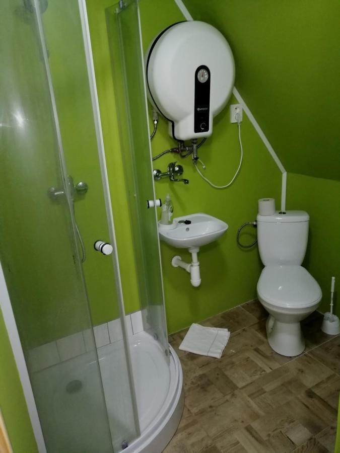 Vidiecky Dom Stara Basta Bagian luar foto