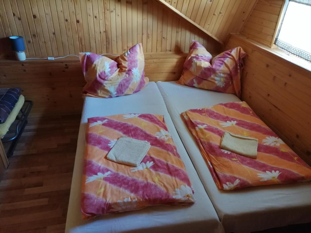 Vidiecky Dom Stara Basta Bagian luar foto